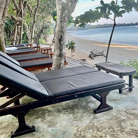Starlight Beach Resort Ко Паям Екстериор снимка
