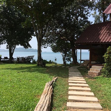 Starlight Beach Resort Ко Паям Екстериор снимка