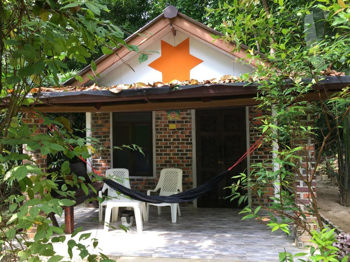Starlight Beach Resort Ко Паям Екстериор снимка