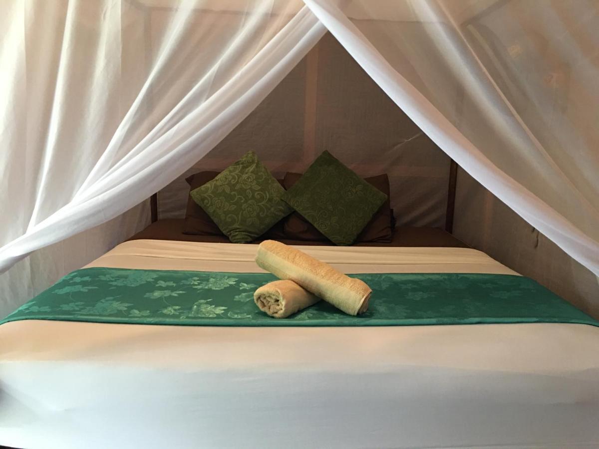 Starlight Beach Resort Ко Паям Екстериор снимка