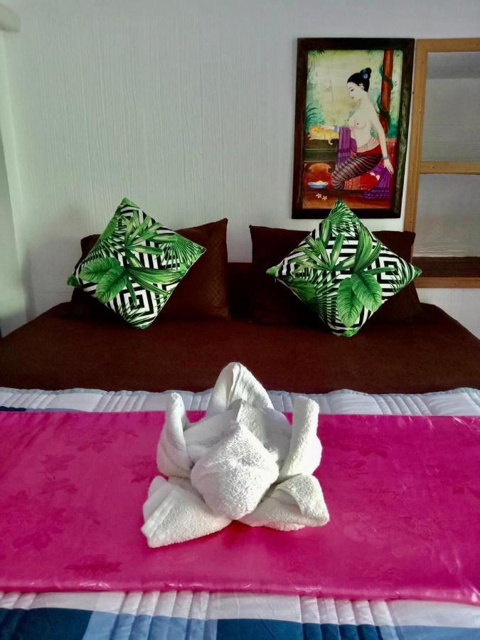 Starlight Beach Resort Ко Паям Екстериор снимка