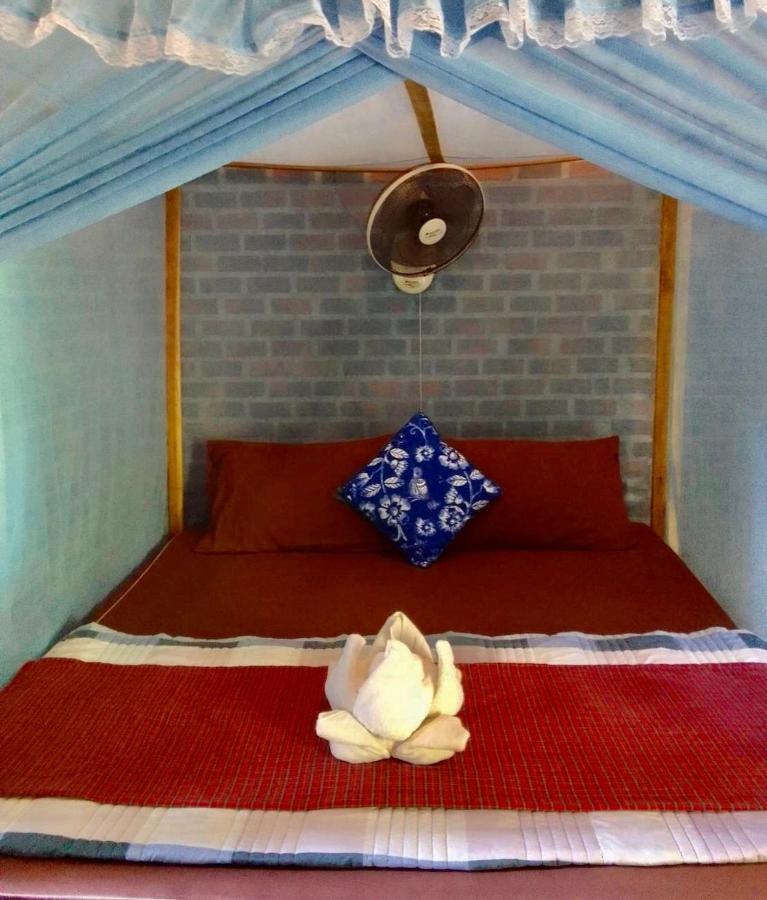 Starlight Beach Resort Ко Паям Екстериор снимка