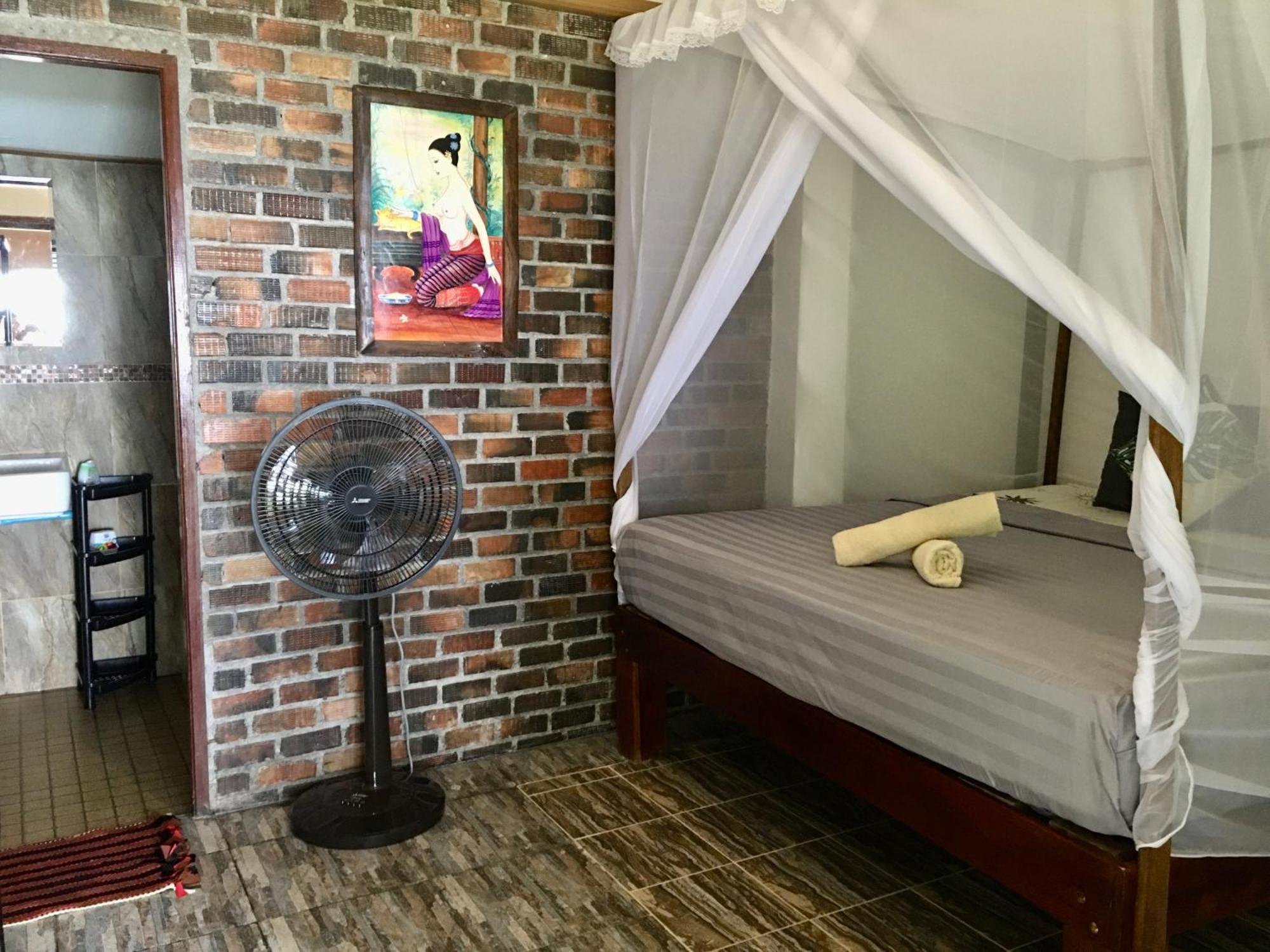 Starlight Beach Resort Ко Паям Екстериор снимка