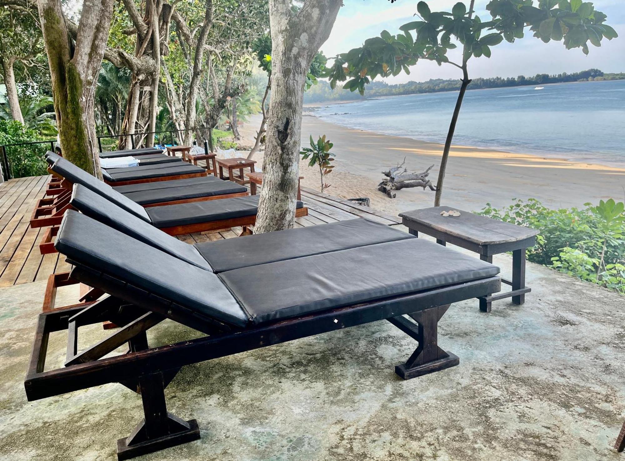 Starlight Beach Resort Ко Паям Екстериор снимка